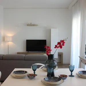  Appartamento Strettomare-business & Travel