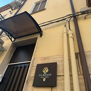  Appartamento La Maison