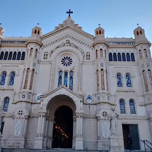  Appartamento Reggioduomo