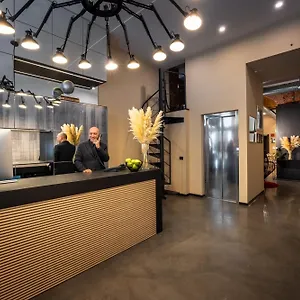 Globus Urban 4* Florenz