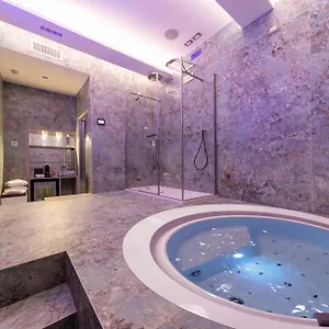 San Carlo 4* Rom